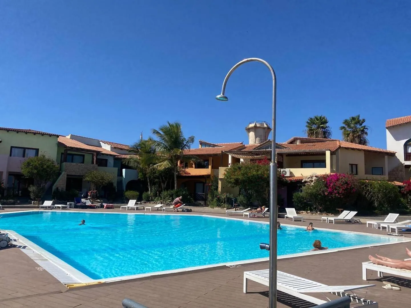 דירה סנטה מריה Porto Antigo 1 - Three Bedroom, Pool & Wifi