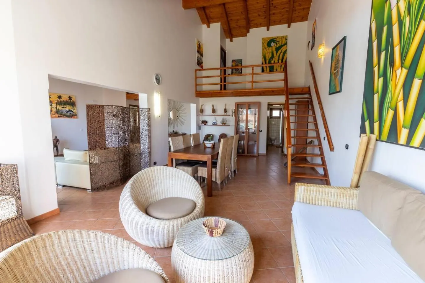 סנטה מריה Porto Antigo 1 - Three Bedroom, Pool & Wifi 0*, סנטה מריה
