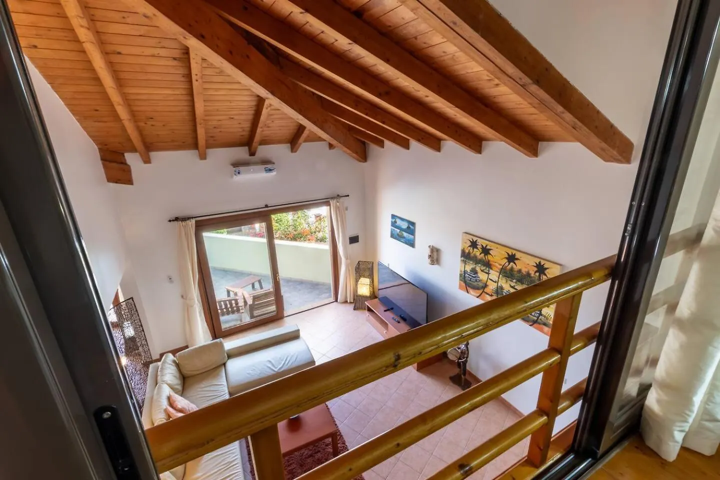 סנטה מריה Porto Antigo 1 - Three Bedroom, Pool & Wifi דירה
