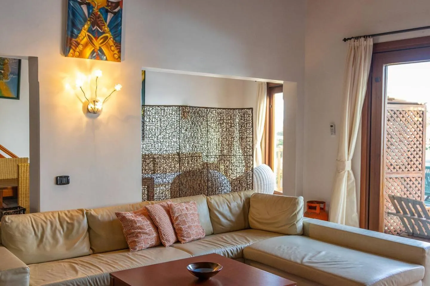 סנטה מריה Porto Antigo 1 - Three Bedroom, Pool & Wifi 0*, סנטה מריה