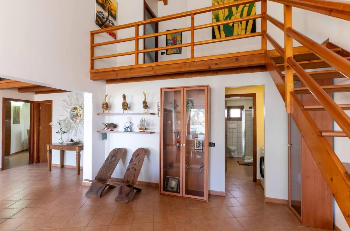 סנטה מריה Porto Antigo 1 - Three Bedroom, Pool & Wifi סנטה מריה