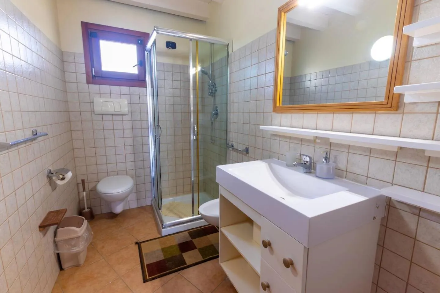 סנטה מריה Porto Antigo 1 - Three Bedroom, Pool & Wifi