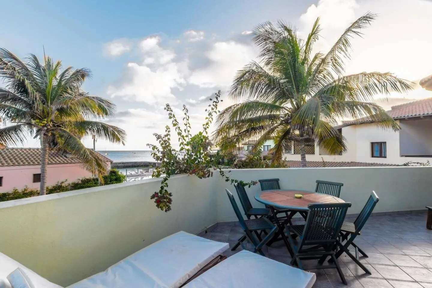 סנטה מריה Porto Antigo 1 - Three Bedroom, Pool & Wifi
