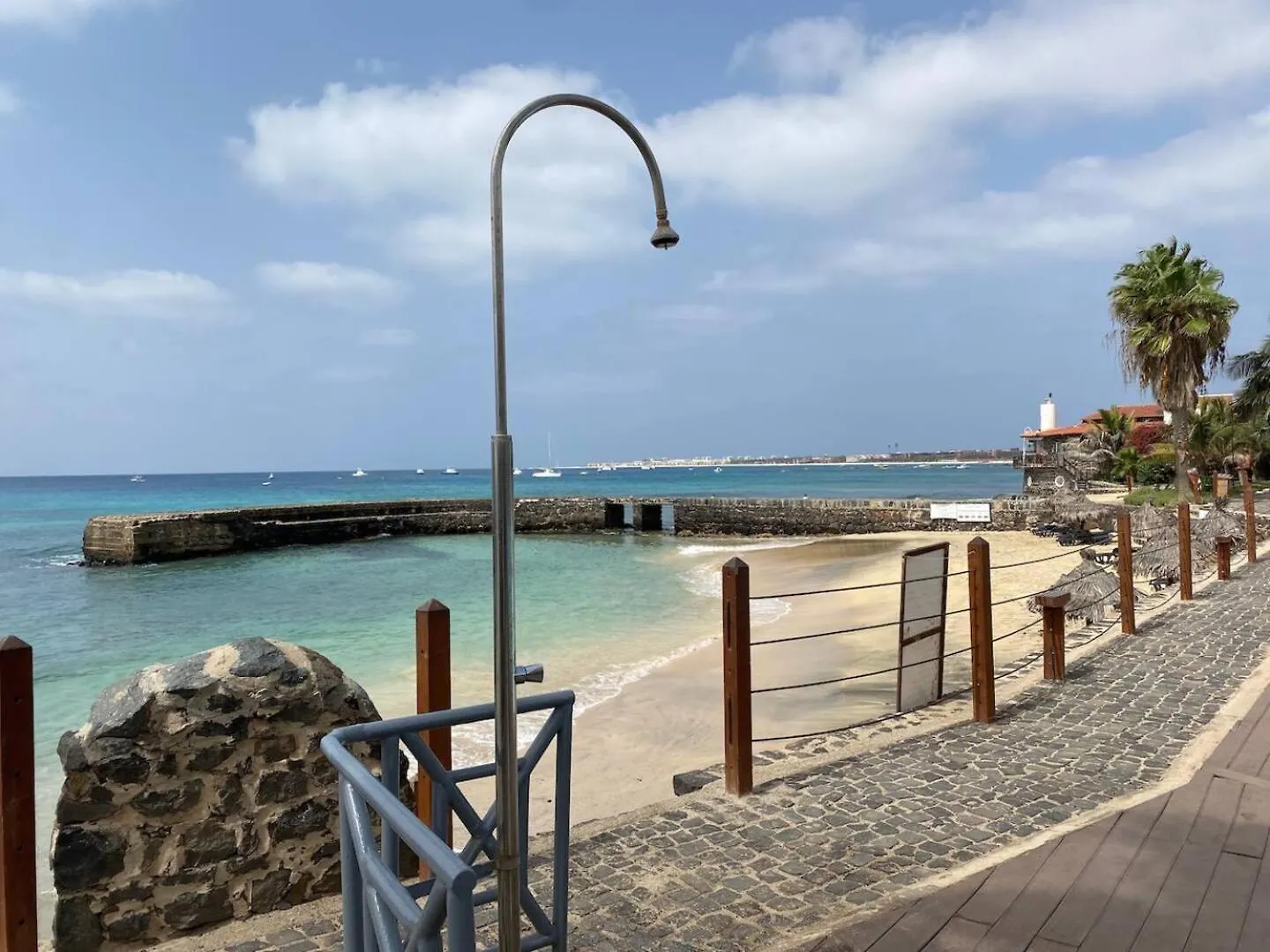 סנטה מריה Porto Antigo 1 - Three Bedroom, Pool & Wifi סנטה מריה