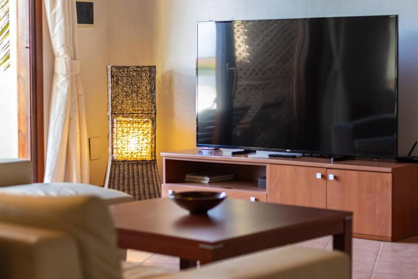 סנטה מריה Porto Antigo 1 - Three Bedroom, Pool & Wifi דירה סנטה מריה