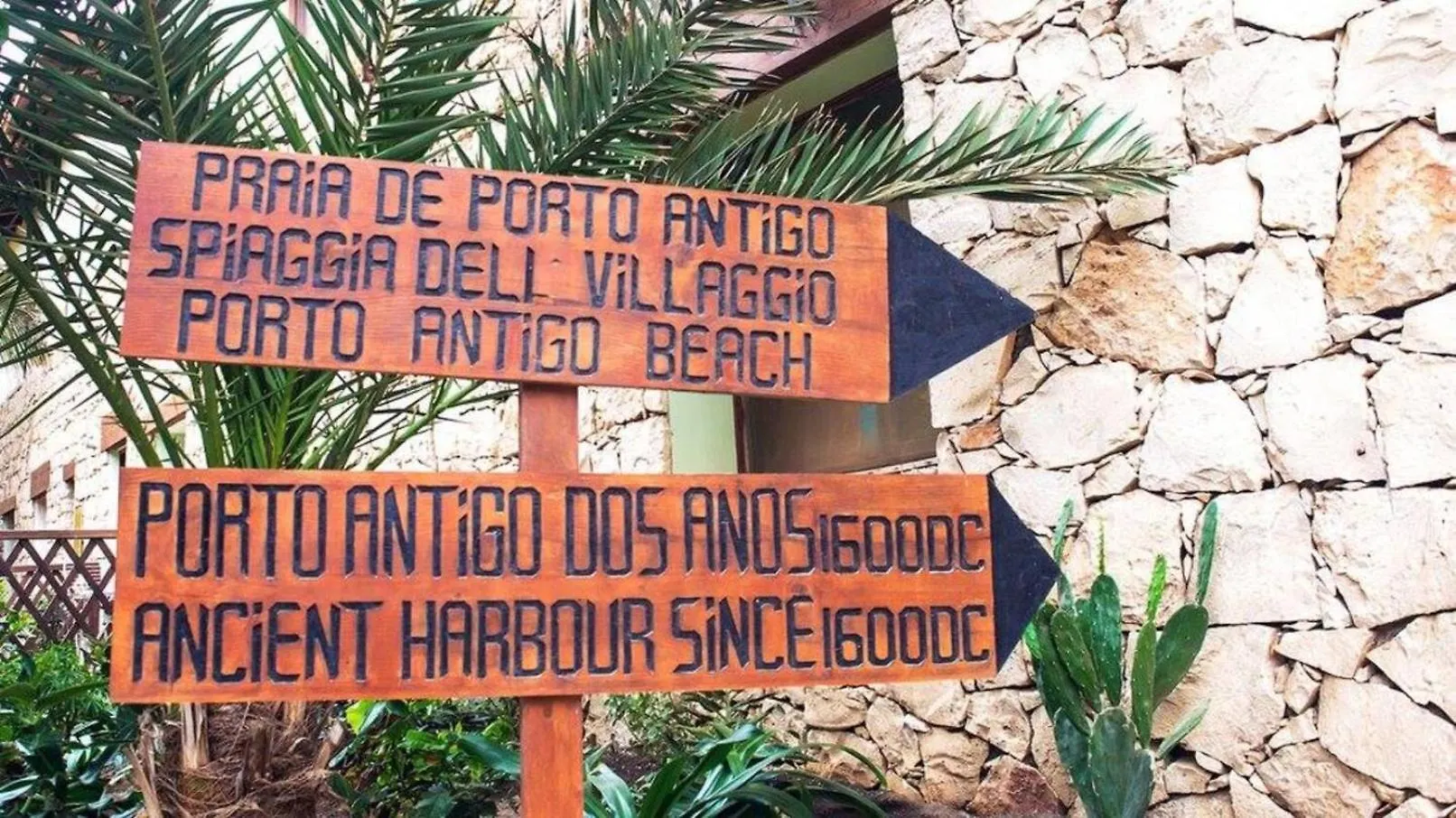 סנטה מריה Porto Antigo 1 - Three Bedroom, Pool & Wifi דירה