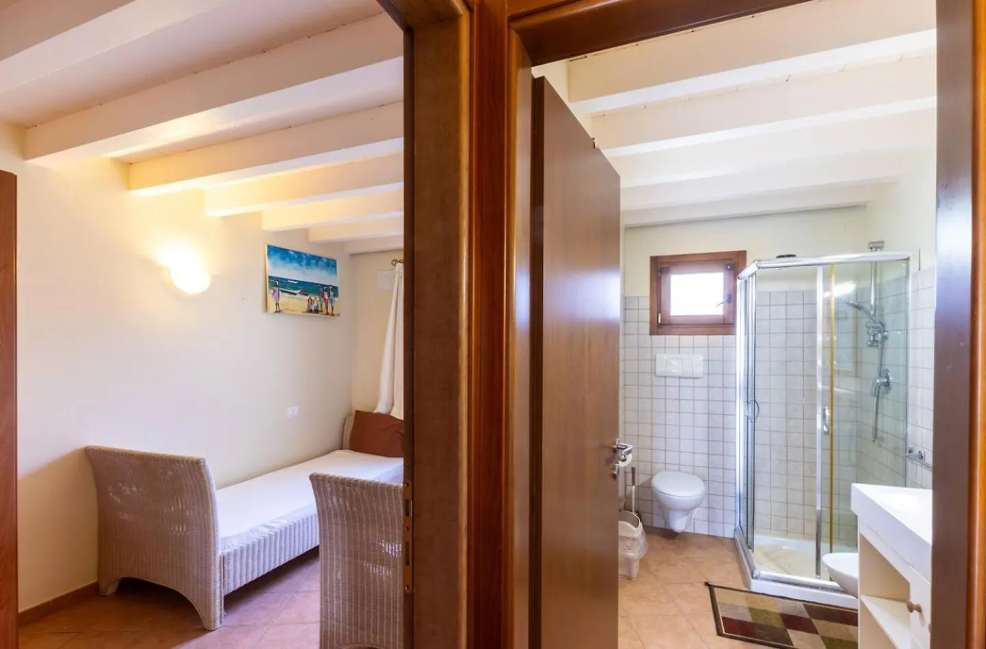 דירה סנטה מריה Porto Antigo 1 - Three Bedroom, Pool & Wifi